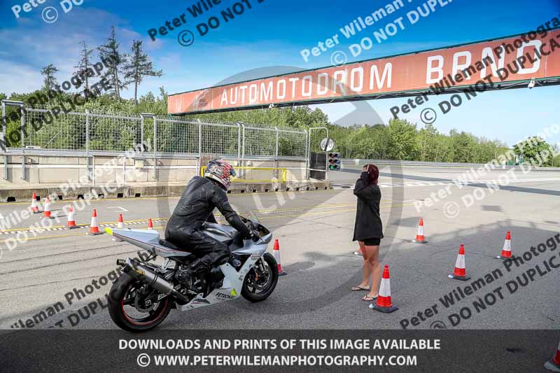 15 to 17th july 2013;Brno;event digital images;motorbikes;no limits;peter wileman photography;trackday;trackday digital images